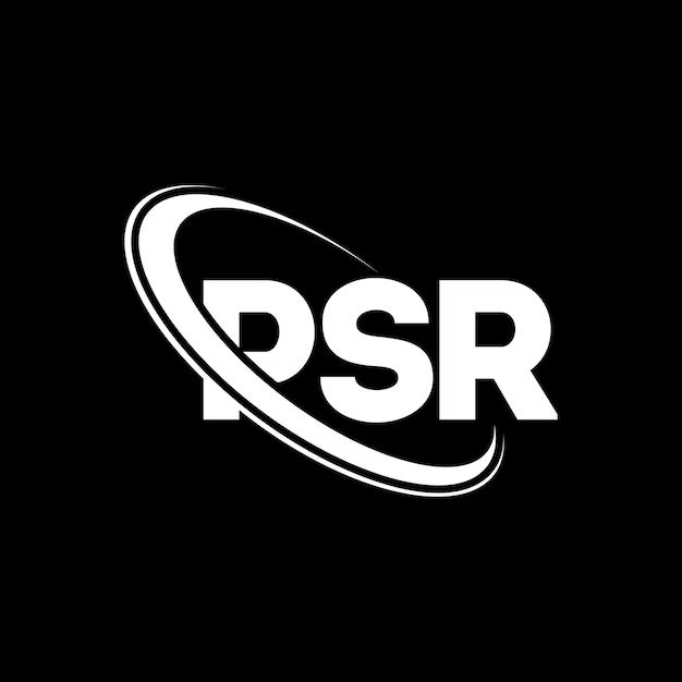 PSR Logo