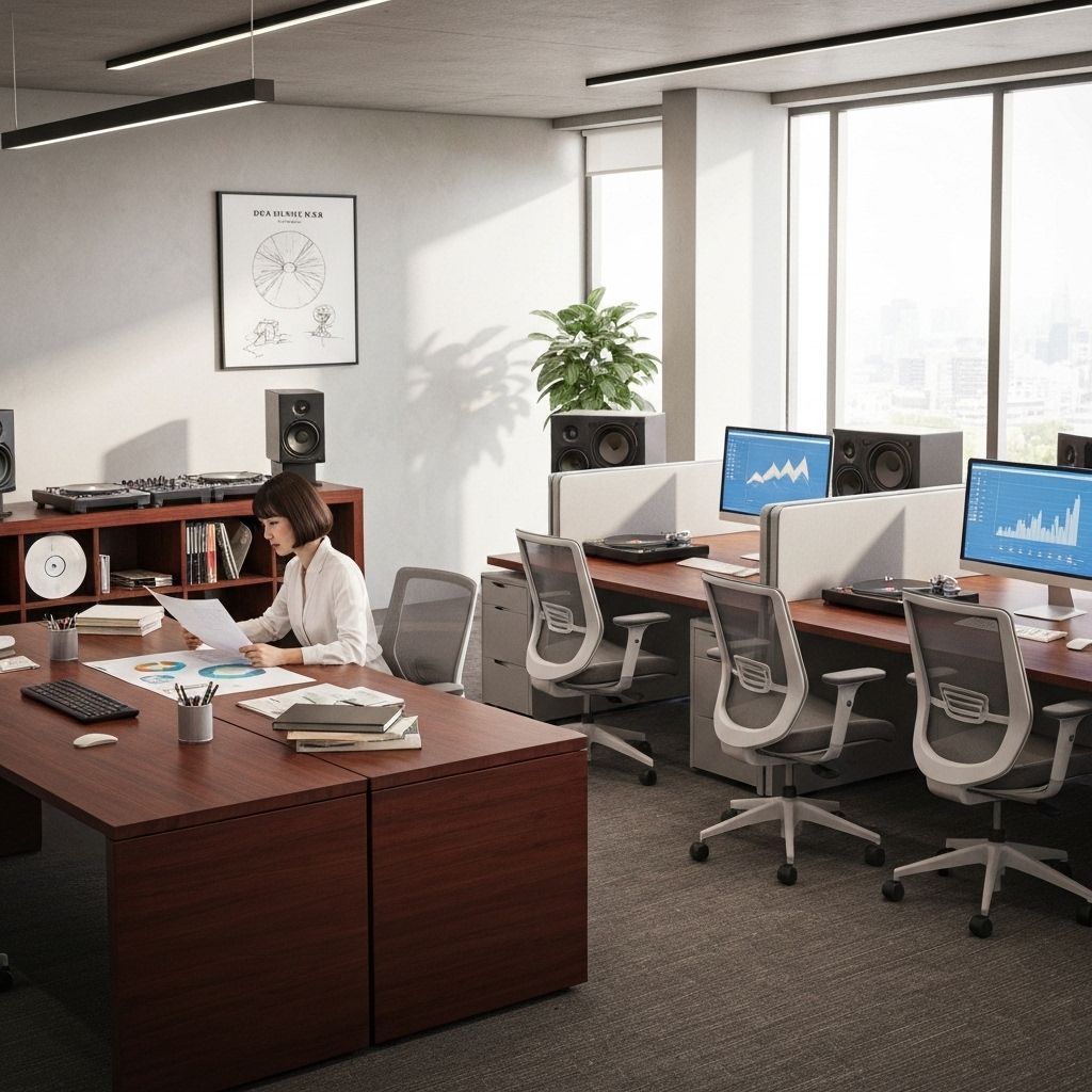 Pearson Specture Records Expands Global Operations